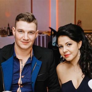 Meet your Posher, Inna